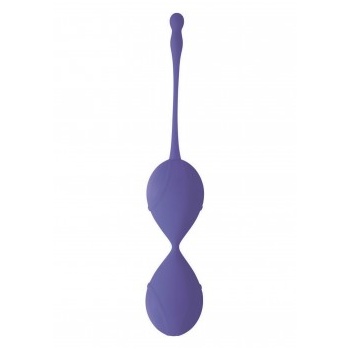 VIBE THERAPY FASCINATE PURPLE