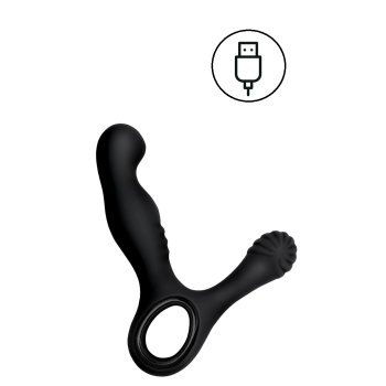 REVIVE PROSTATE MASSAGER BLACK