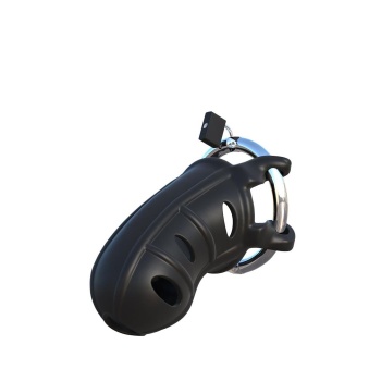 HARDCORE SILICONE COCK BLOCK