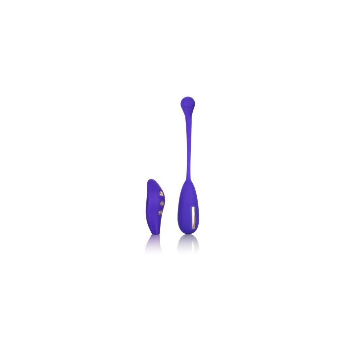 ESTIM REMOTE KEGEL EXERCISER