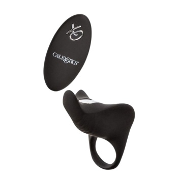 RECHARGE REMOTE PLEASURIZER