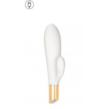 CALLIE VIBRATING DUAL MASSAGER