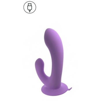 DUO PLEASURE WALLBANG-HER