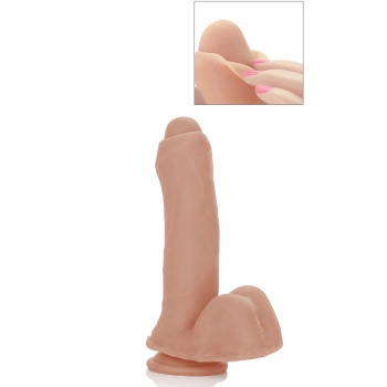 UNCUT EMPEROR SKIN 6,75