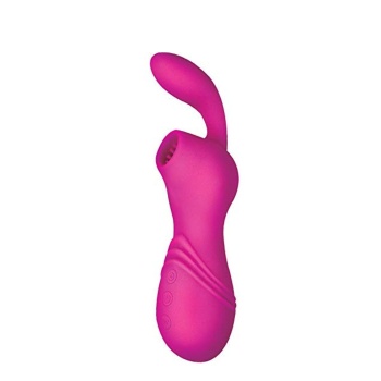 INFINITT SUCTION MASSAGER TWO PINK