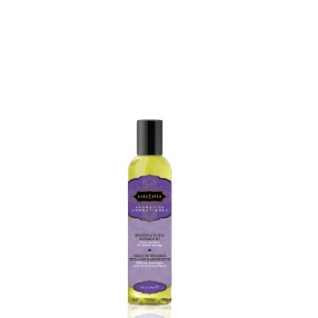 AROMATIC MASSAGE OIL 59ML HARMONY BLEND