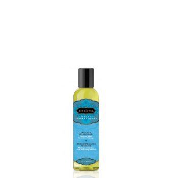 AROMATIC MASSAGE OIL 59ML SERENITY