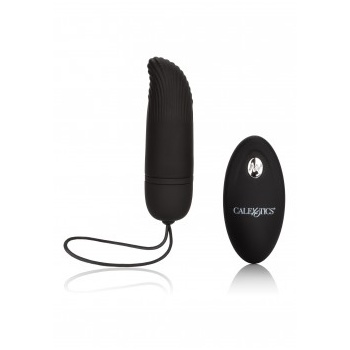 SILICONE REMOTE RIDGED G