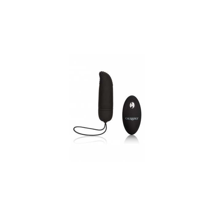 SILICONE REMOTE RIDGED G