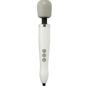 DOXY MASSAGER WHITE JUHTMEGA