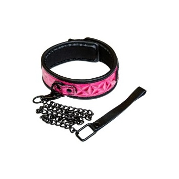 SINFUL COLLAR PINK