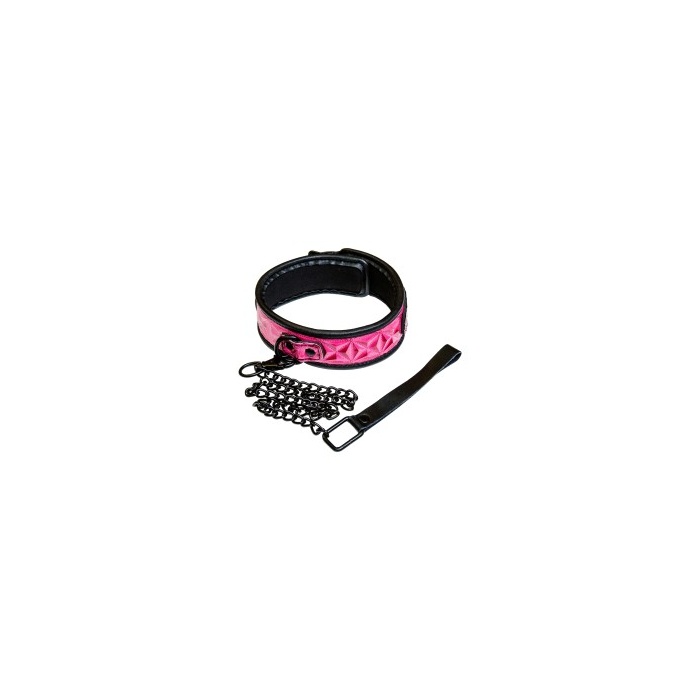 SINFUL COLLAR PINK