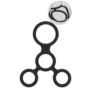 FULL ERECTION SPREADER