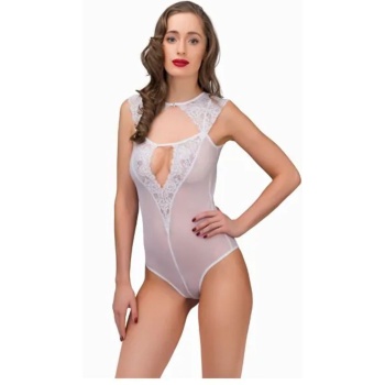 TET BONNY WHITE L/XL