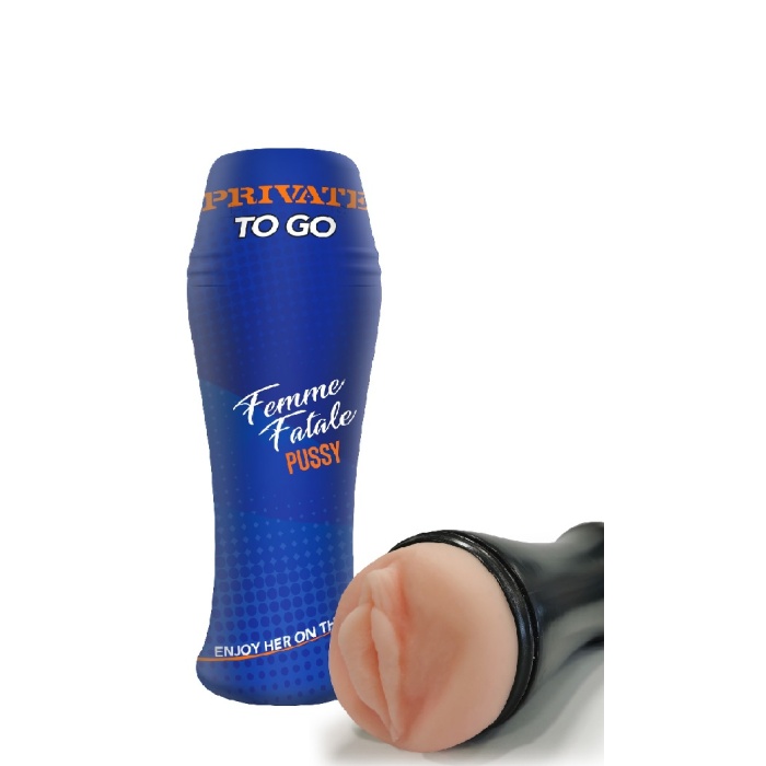 FEMME FATALE TO GO