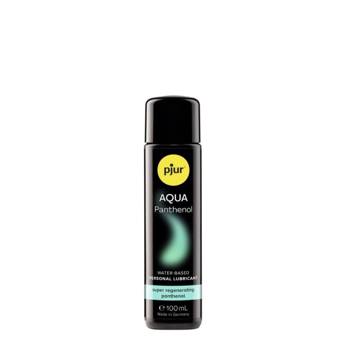 PJUR AQUA PANTHENOL 100ML