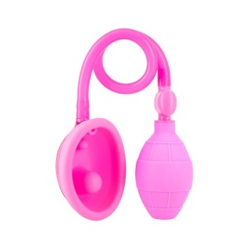 VAGINA PUMP PINK