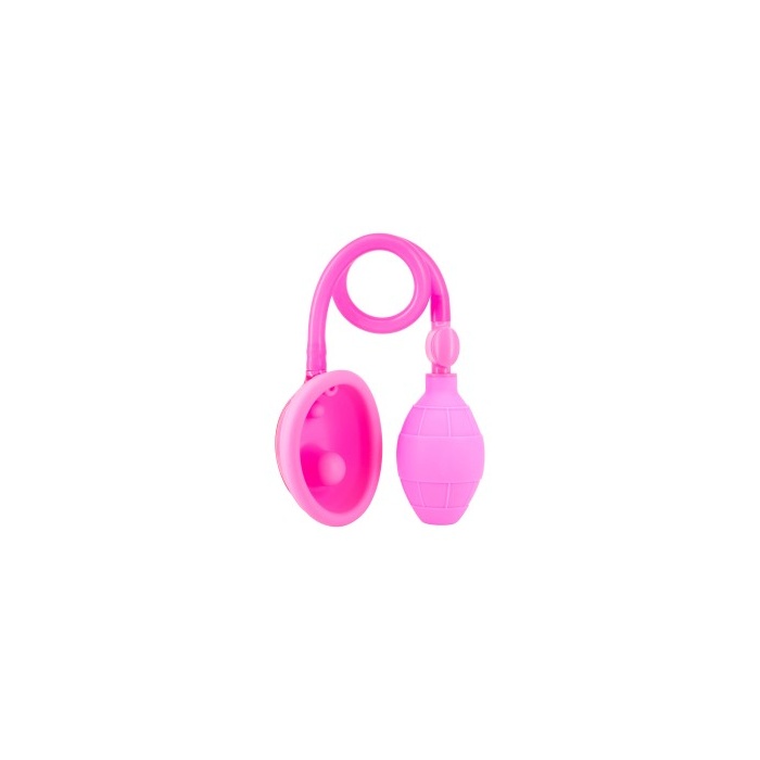 VAGINA PUMP PINK