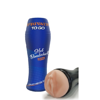 HOT BOMBSHELL TO GO SKIN