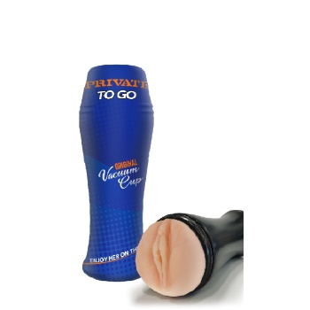 ORIGINAL VACUUM CUP TO GO SKIN