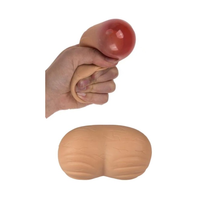 ANTI STRESS BALL