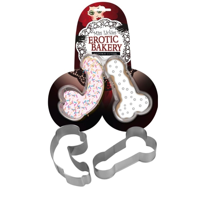EROTIC BAKERY