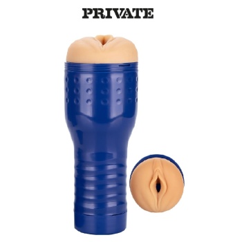 TARRA WHITE LEGEND PUSSY