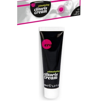 ERO CLITORIS CREME STIMULATING 30ml