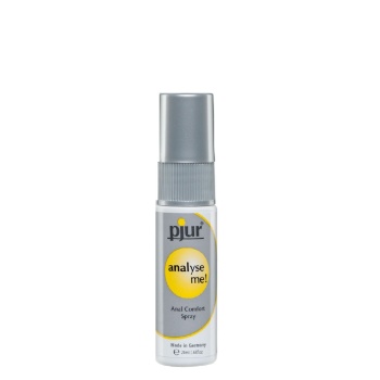 PJUR ANALYSE ME!  ANALSPRAY 20ml