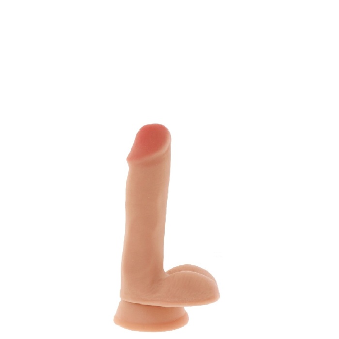 GET REAL DUAL DENSITY 6"