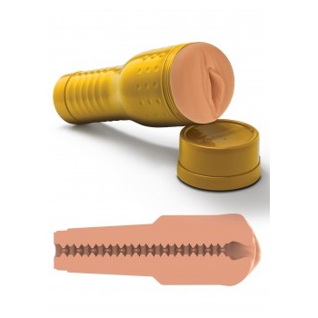 PRIVATE PERSONAL TRAINER TUBE