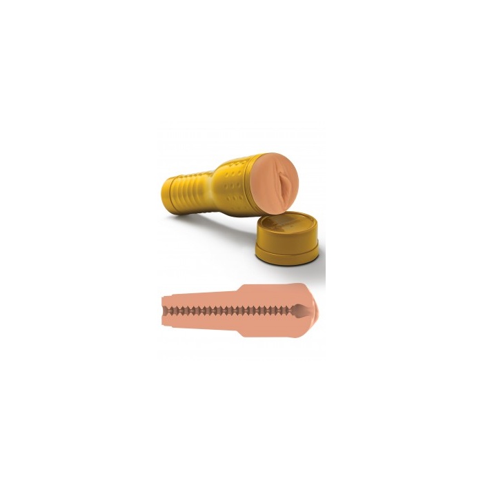 PRIVATE PERSONAL TRAINER TUBE