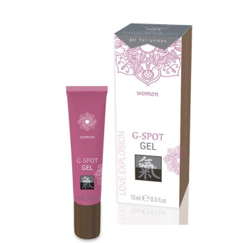 G-POINT GEL 15ML