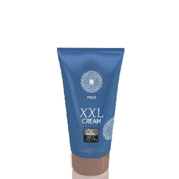 SHIATSU XXL CREAM 50ML