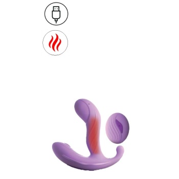 G-SPOT STIMULATE-HER