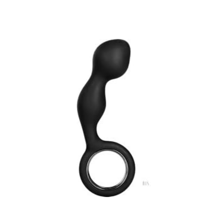 SILICONE BOOTY EXCITER