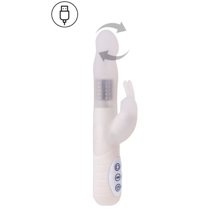 E RABBIT SLIMLINE