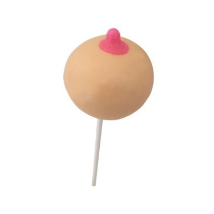 BOOBIE POP