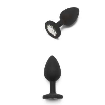 DIAMOND BOOTY JEWEL S