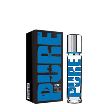 PURE MEN PHEROMONE PERFUME MIYAGI 15ML
