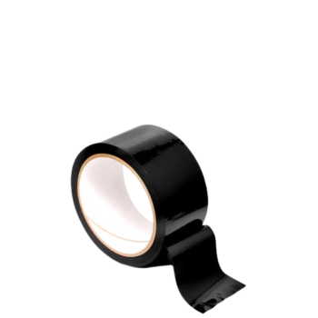 FF PLEASURE TAPE BLACK 9M