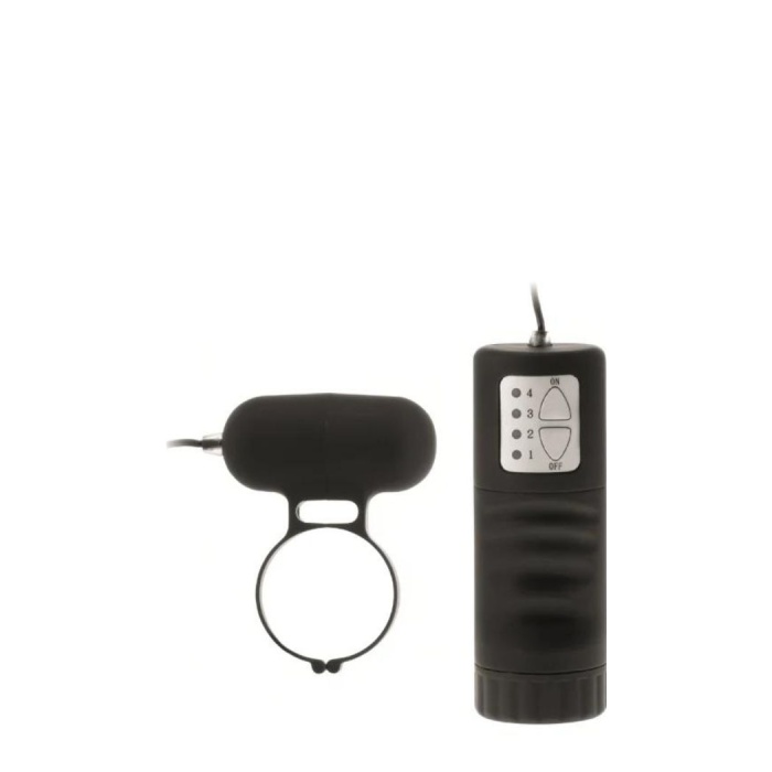 LINX AQUA SILKS COCK RING