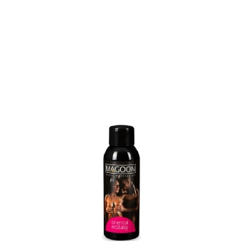 ORIENTAL ECSTASY MAGOON EROTIC OIL 50ML