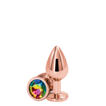 REAR ASSETS ROSE GOLD M