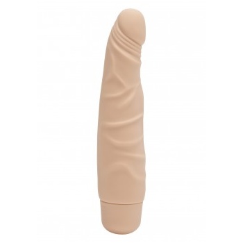 MINI CLASSIC SLIM VIBRATOR SKIN