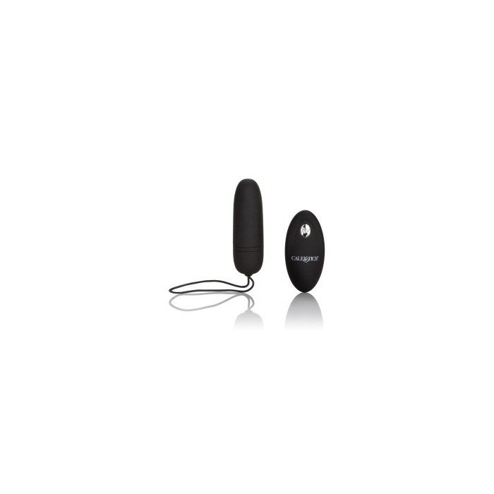 SILICONE REMOTE BULLET