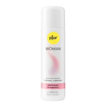 PJUR WOMAN 250 ML