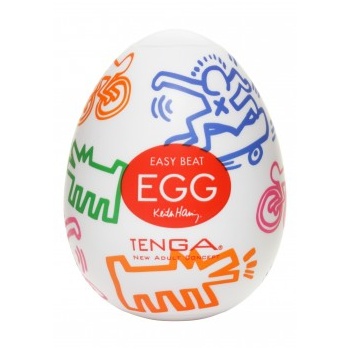 TENGA EGG STREET