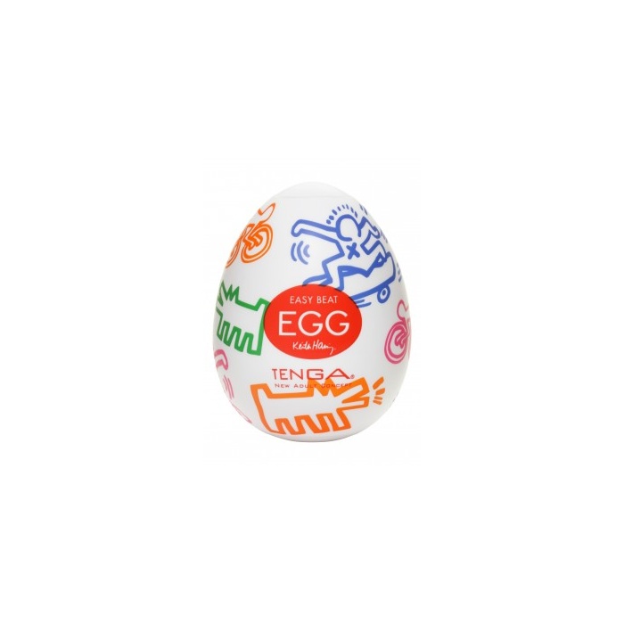 TENGA EGG STREET 