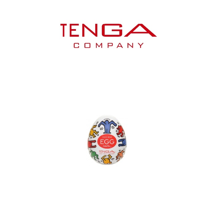 TENGA EGG DANCE